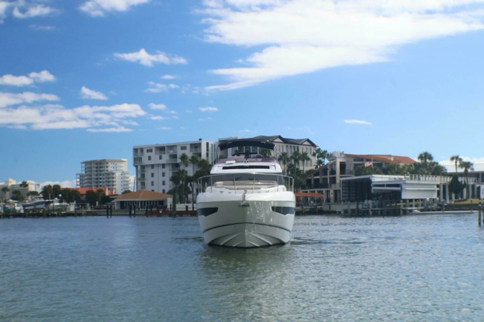 2019 Princess S65 - Image 82