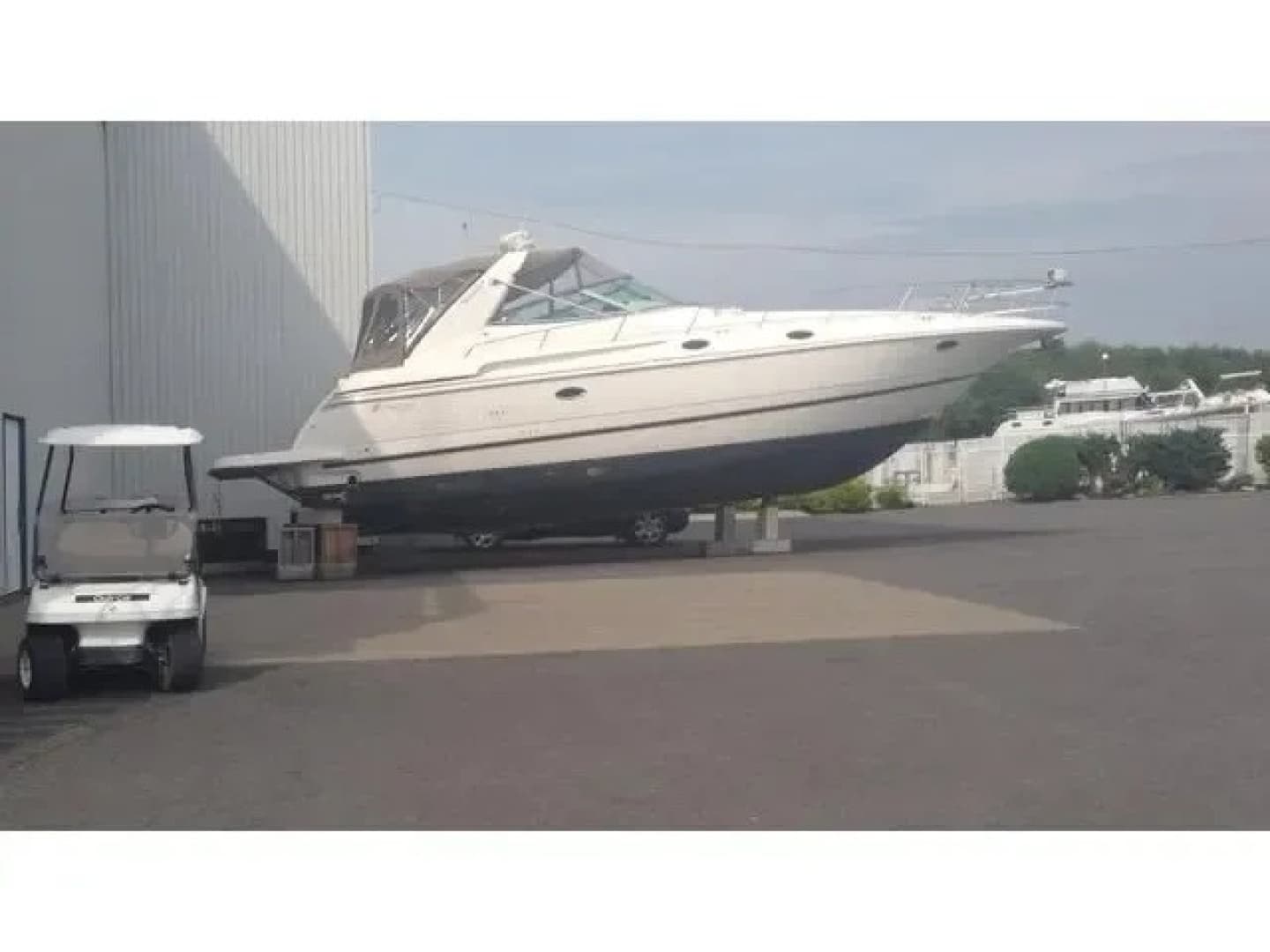 2002 Cruisers 3870 - Image 3