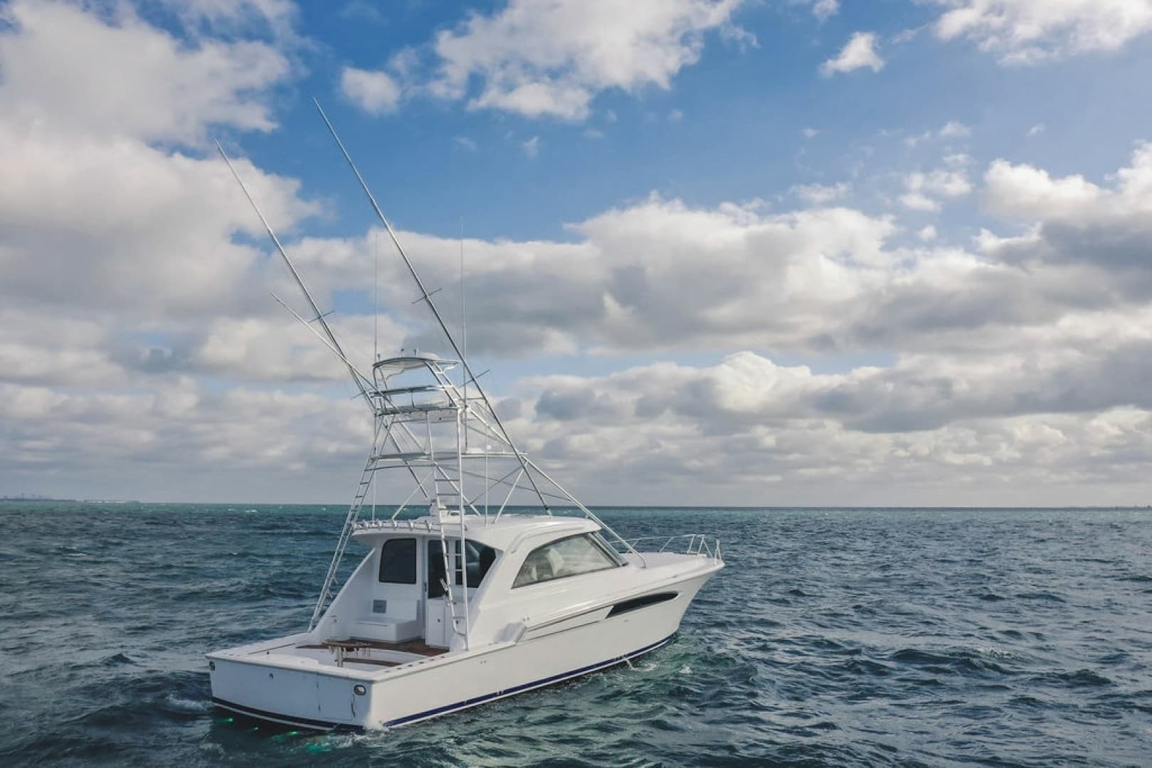 2027 Bertram 50 Sport - Image 3