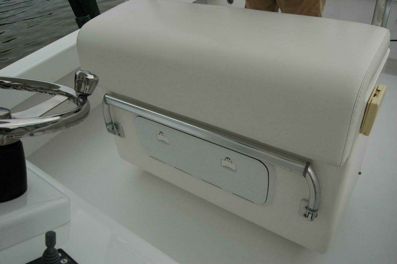 2013 Composite Yacht 26 - Image 54