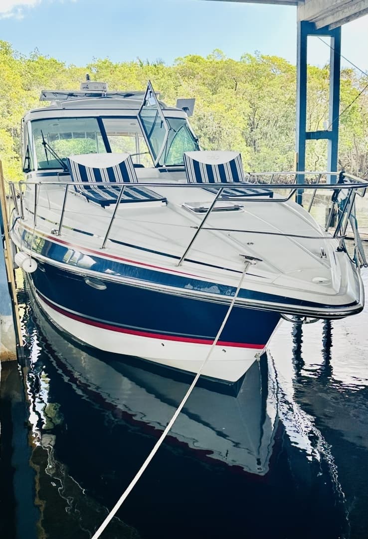 2012 Formula 45 Yacht - Image 19
