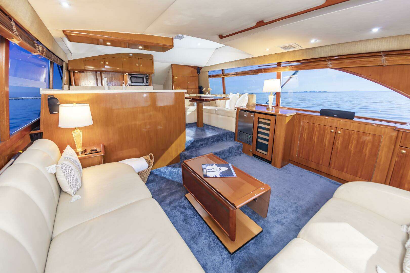 2001 Ocean Yachts 52 SUPER SPORT - Image 26