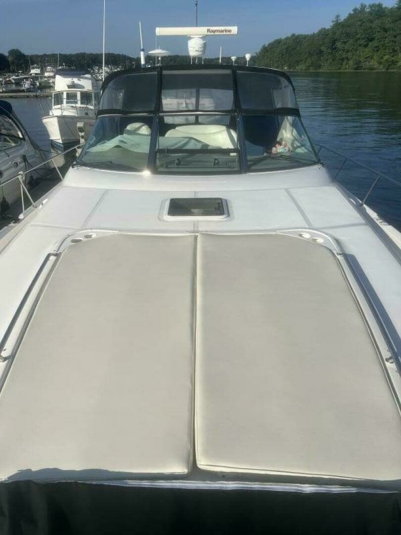 2000 Sea Ray — - Image 29