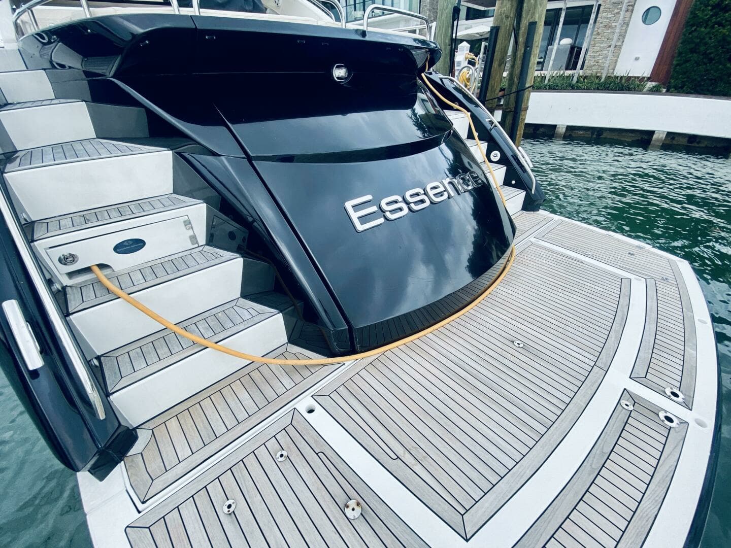 2010 Sunseeker Predator 60 - Image 74
