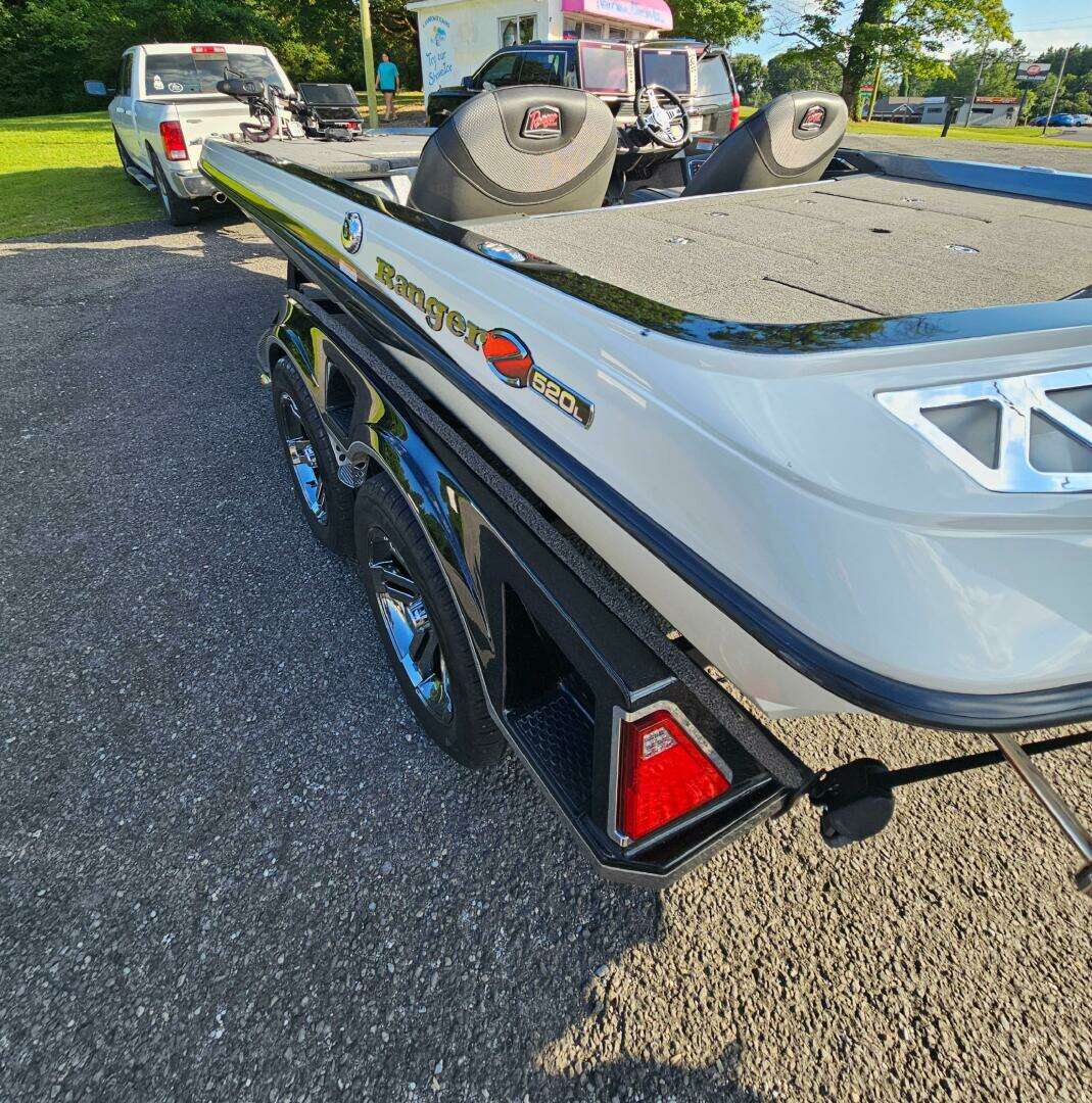 2020 Ranger Z520L - Image 27
