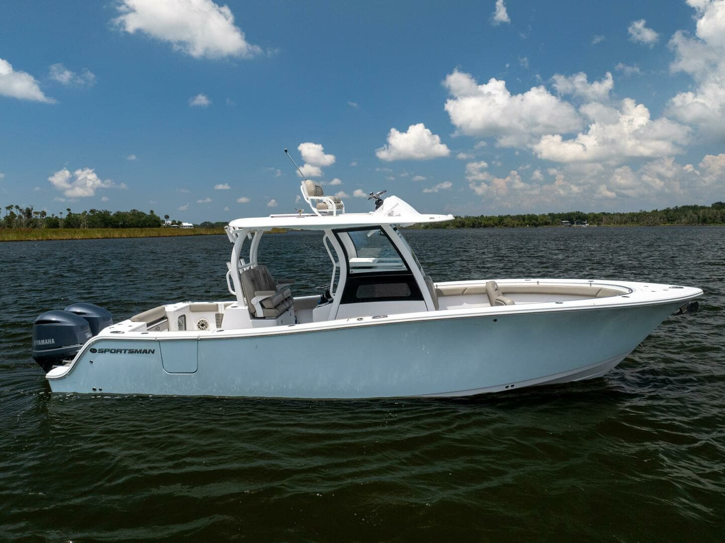 2021 Sportsman — - Image 12