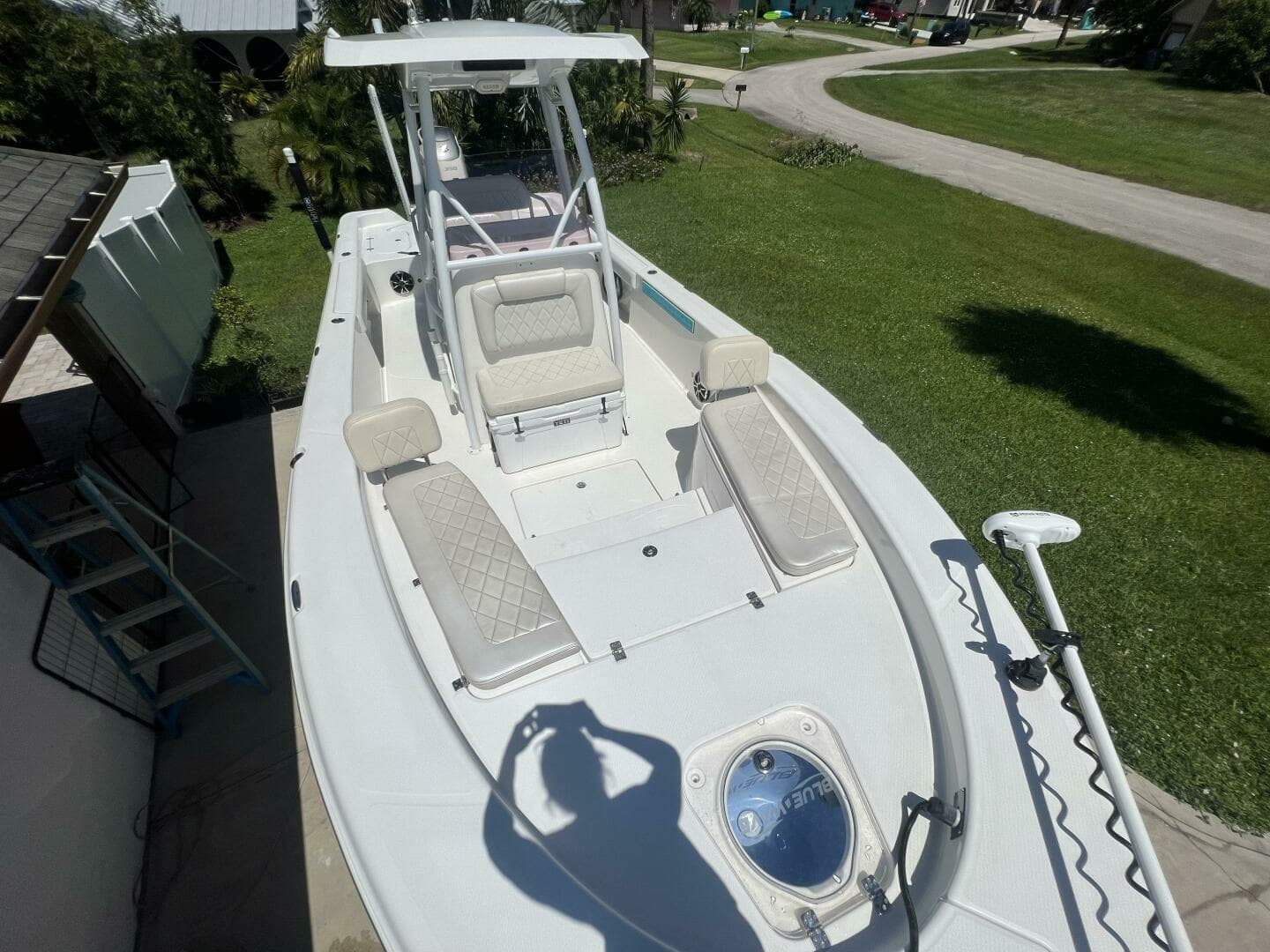 2019 Blue Wave 2800 Pure Hybrid - Image 30