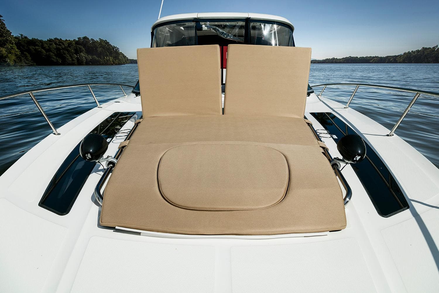 Manufacturer Provided Image