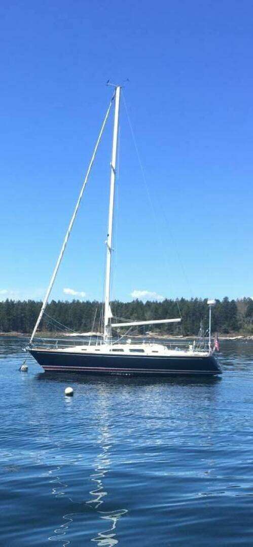 1989 Sabre Mark II Targa - Image 4