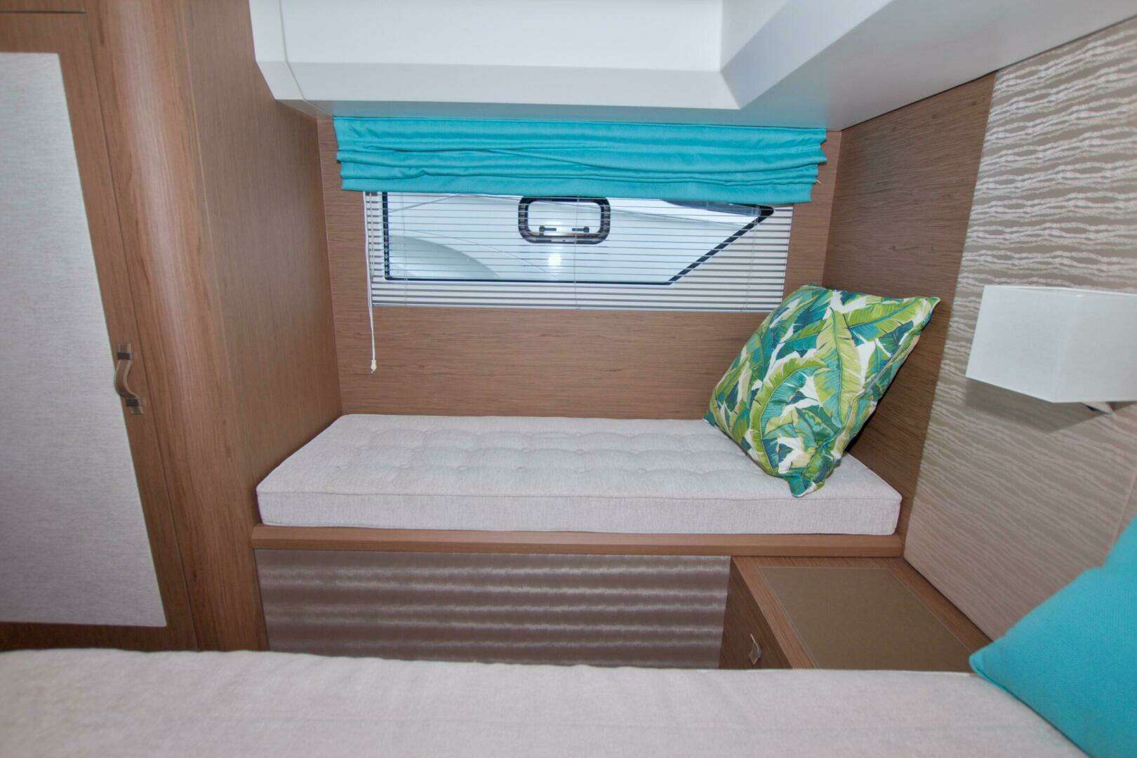 2019 Beneteau Gran Turismo 50 - Image 64