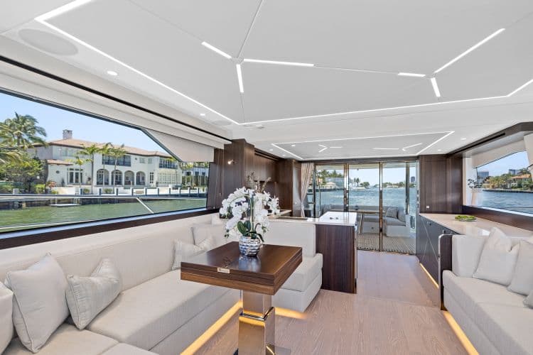 2024 Sunseeker Manhattan 68 - Image 21