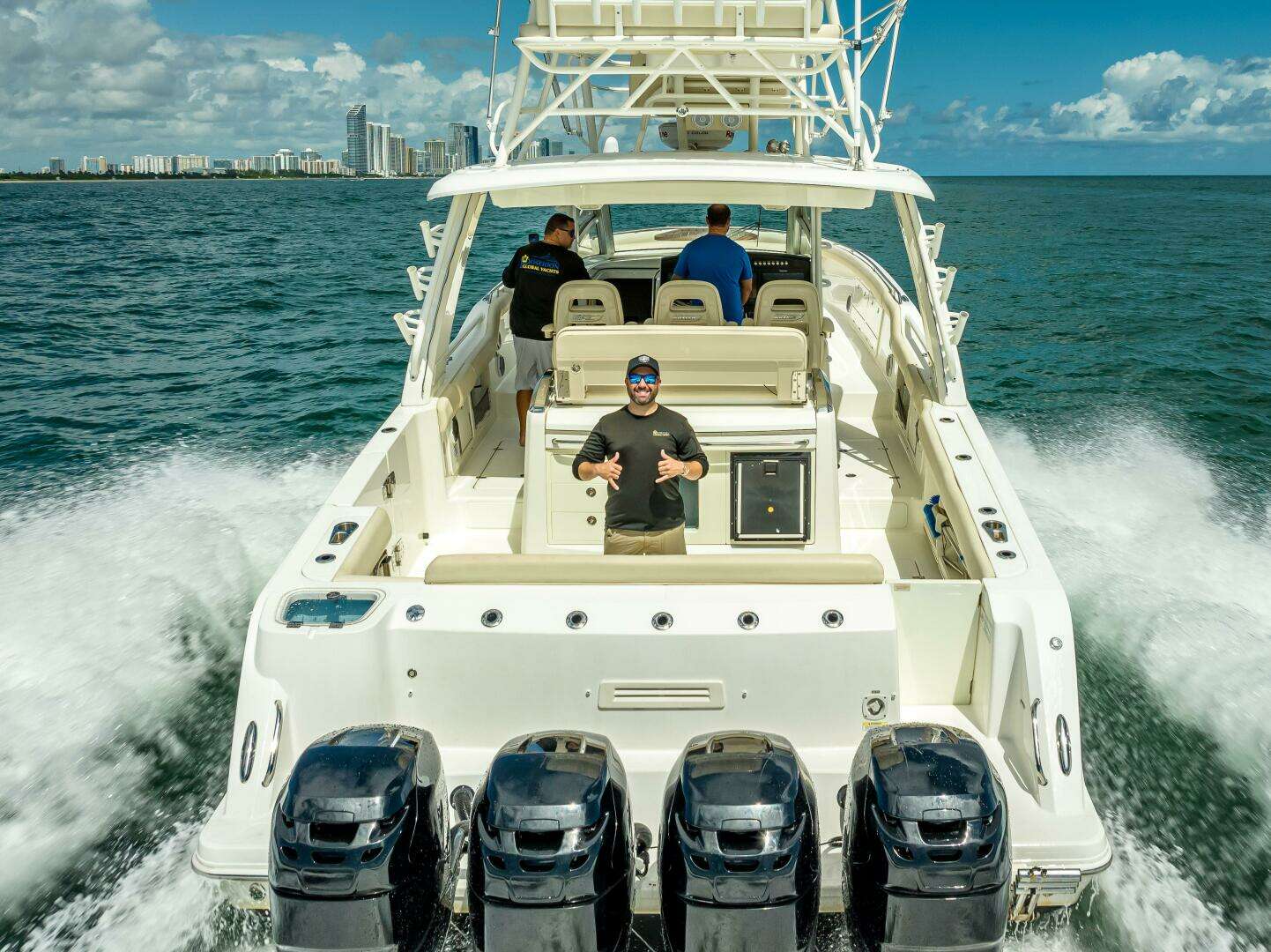 2016 Boston Whaler — - Image 61