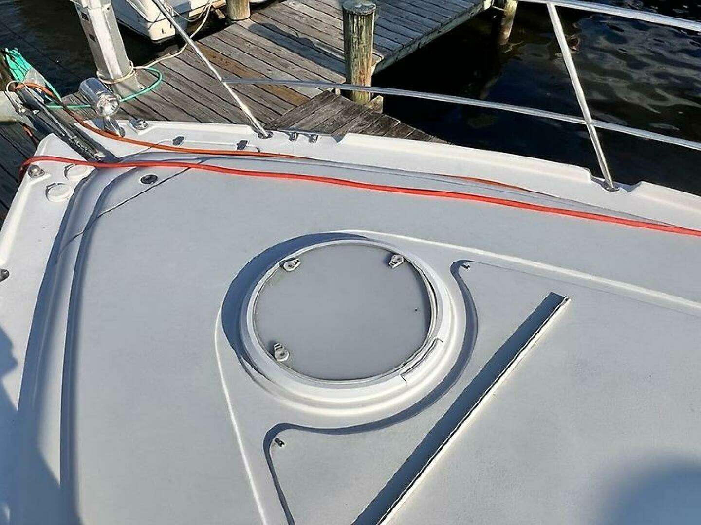 2009 Four Winns V338 - Image 57