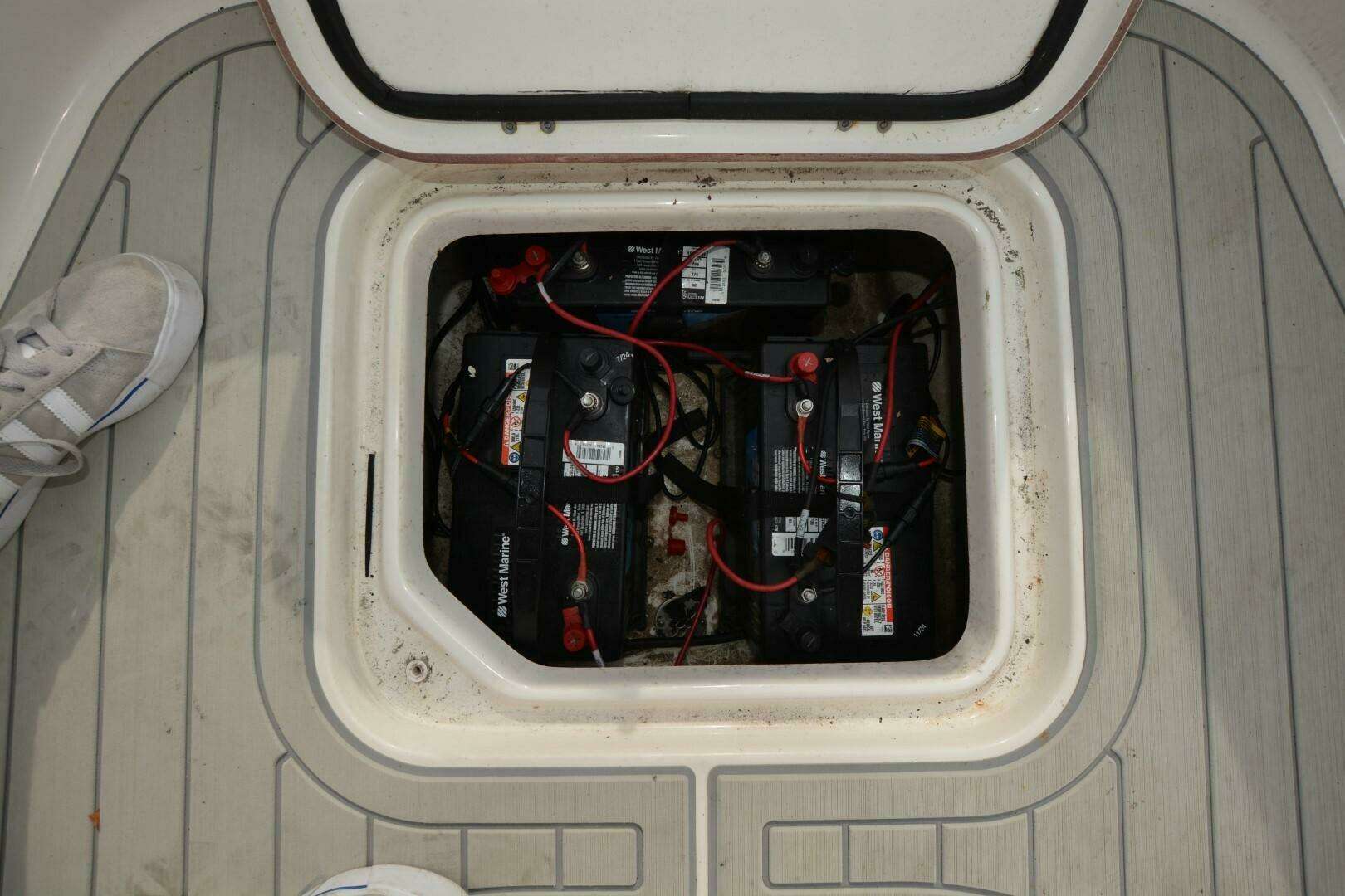 2021 Sea Pro 228 Bay - Image 15