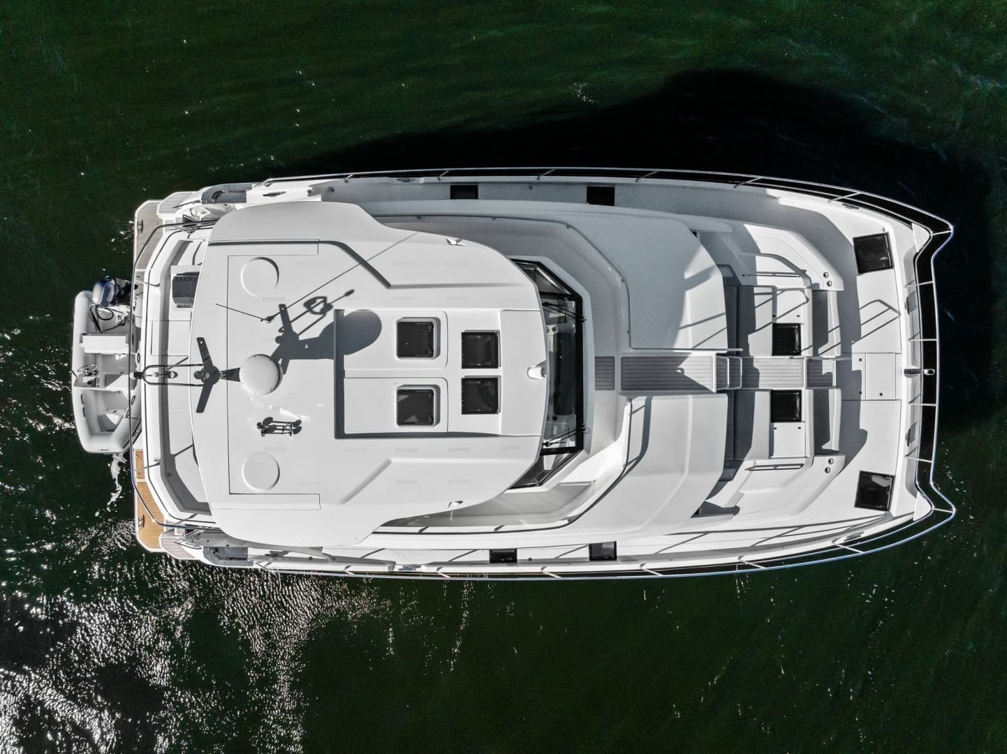 2022 Aquila 54 Yacht - Image 70