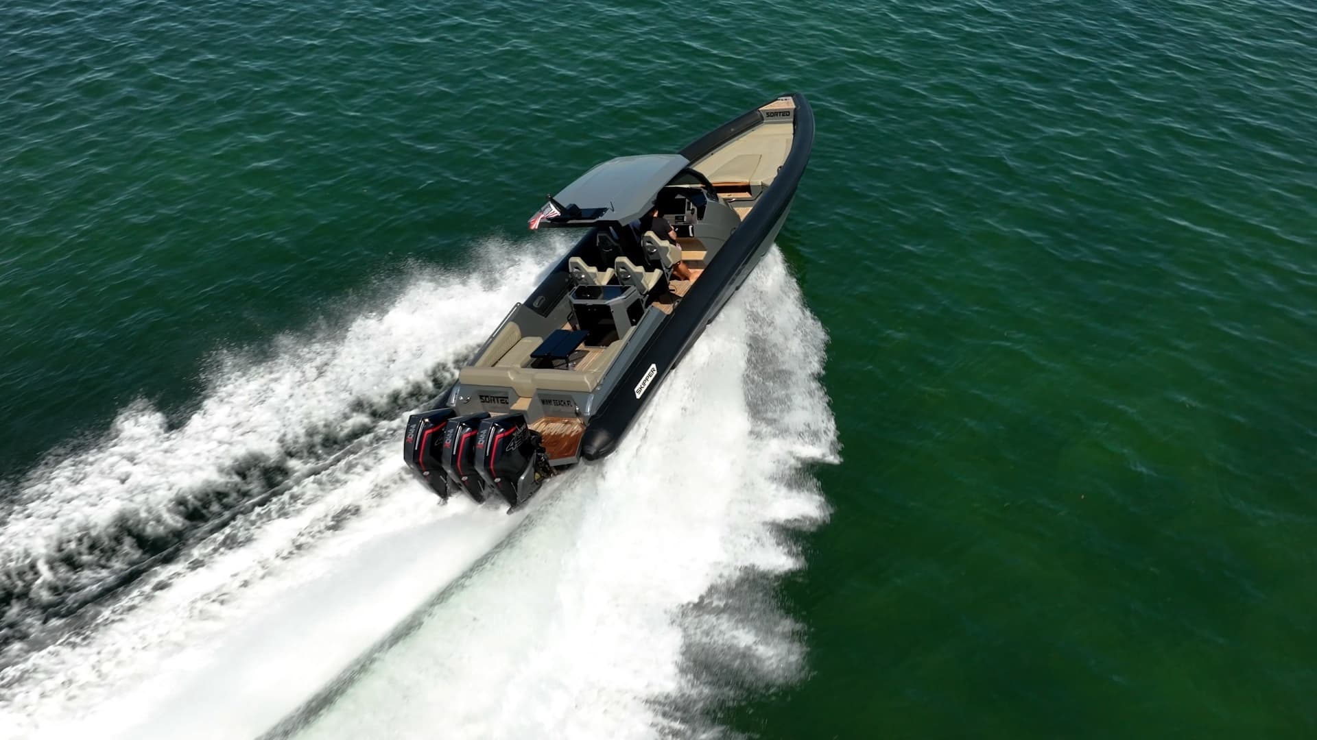 2023 Skipper BSK-38NC - Image 7