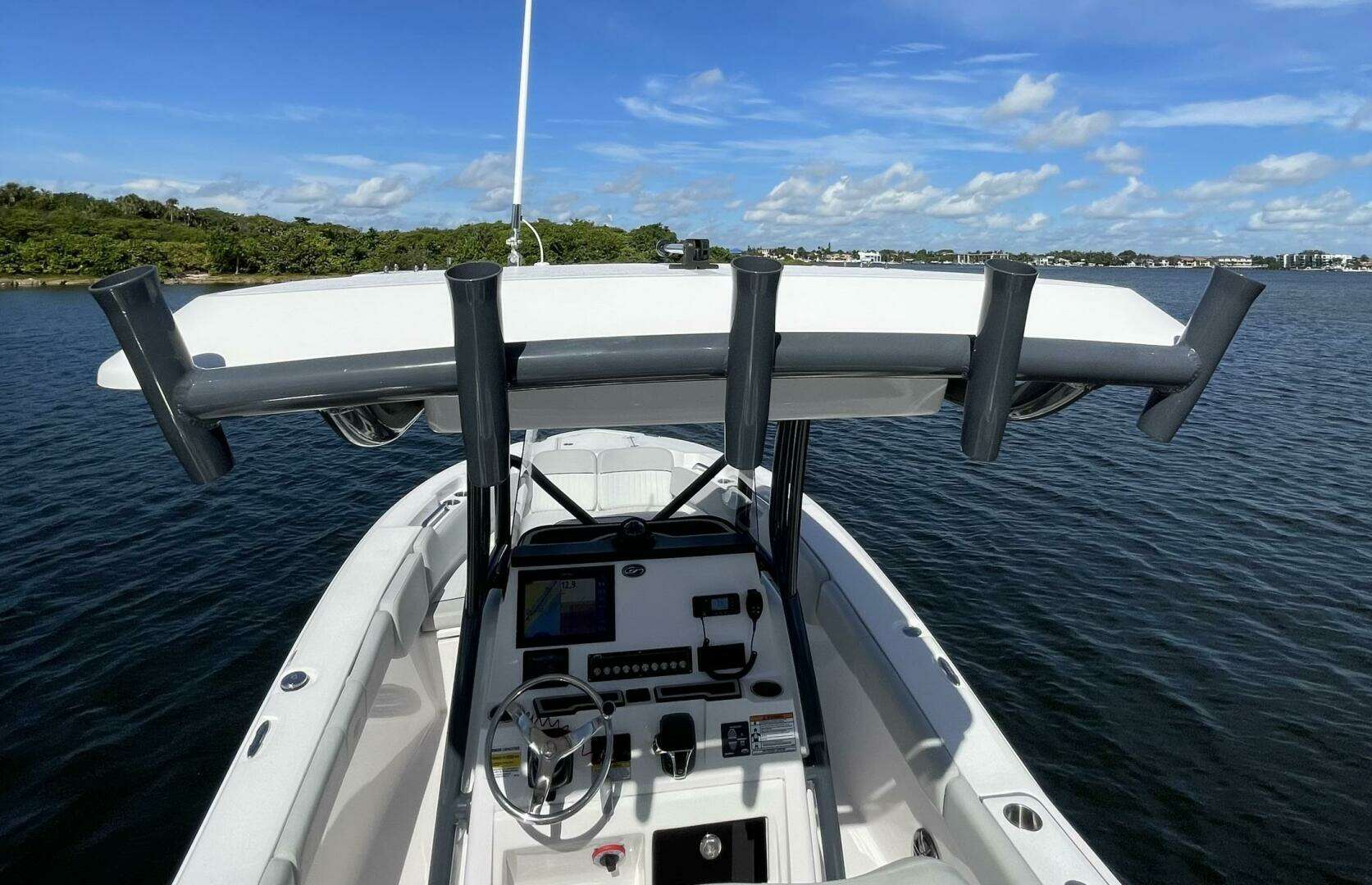 2022 Sea Fox 248 Commander - Image 11