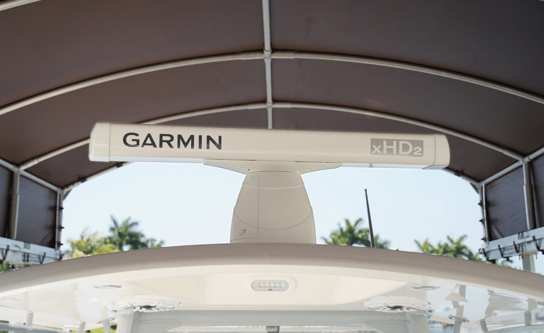 2023 Cobia 320CC - Image 55