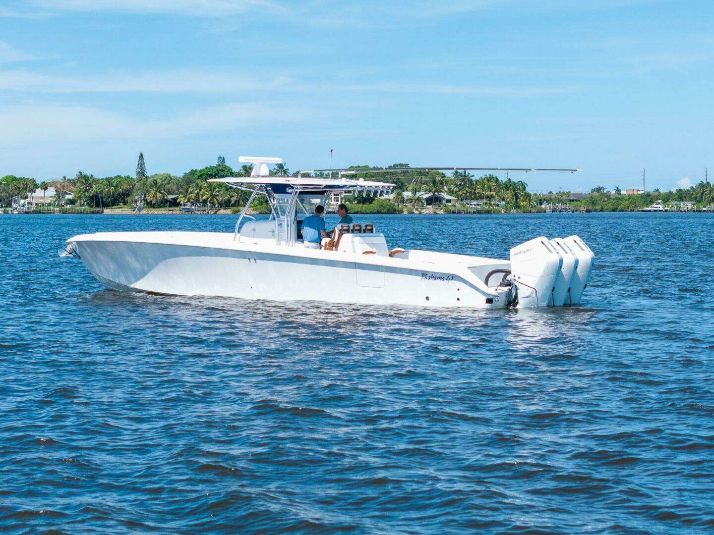 2024 Bahama 41 - Image 6