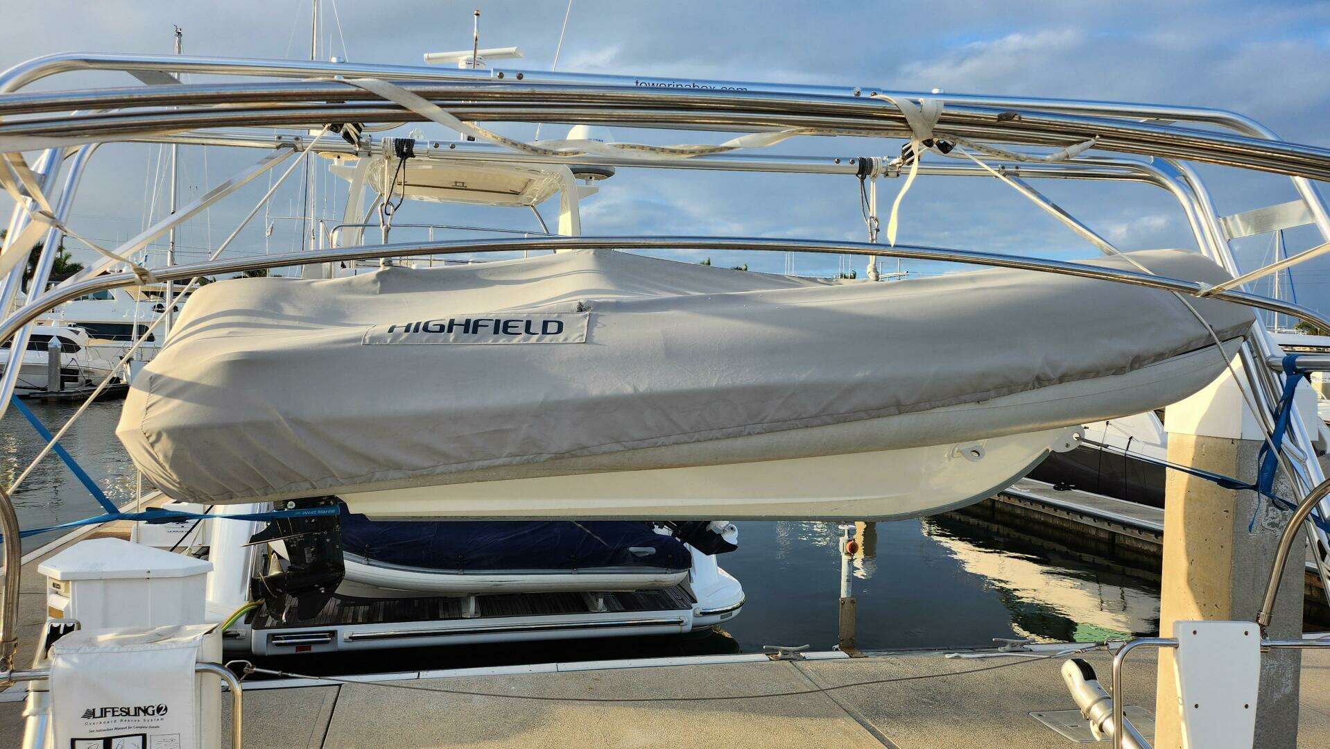 2020 Beneteau Oceanis 46.1 - Image 45