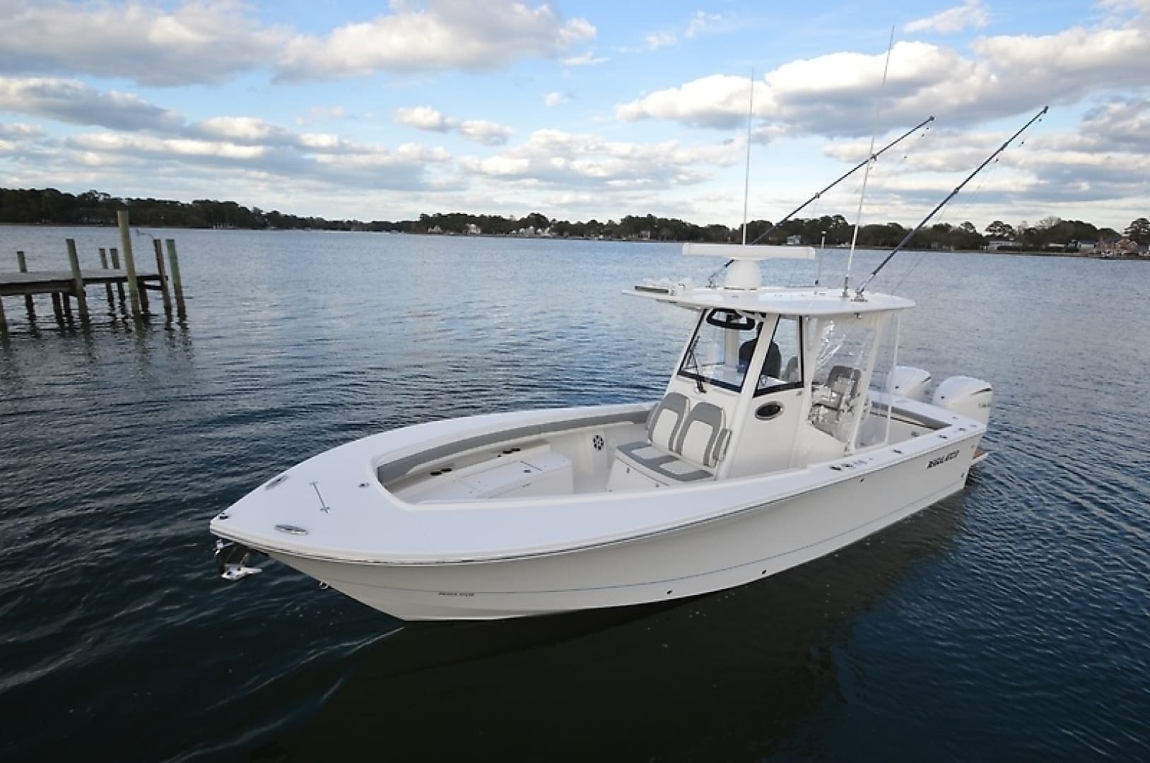 2024 Regulator 28 FS - Image 3