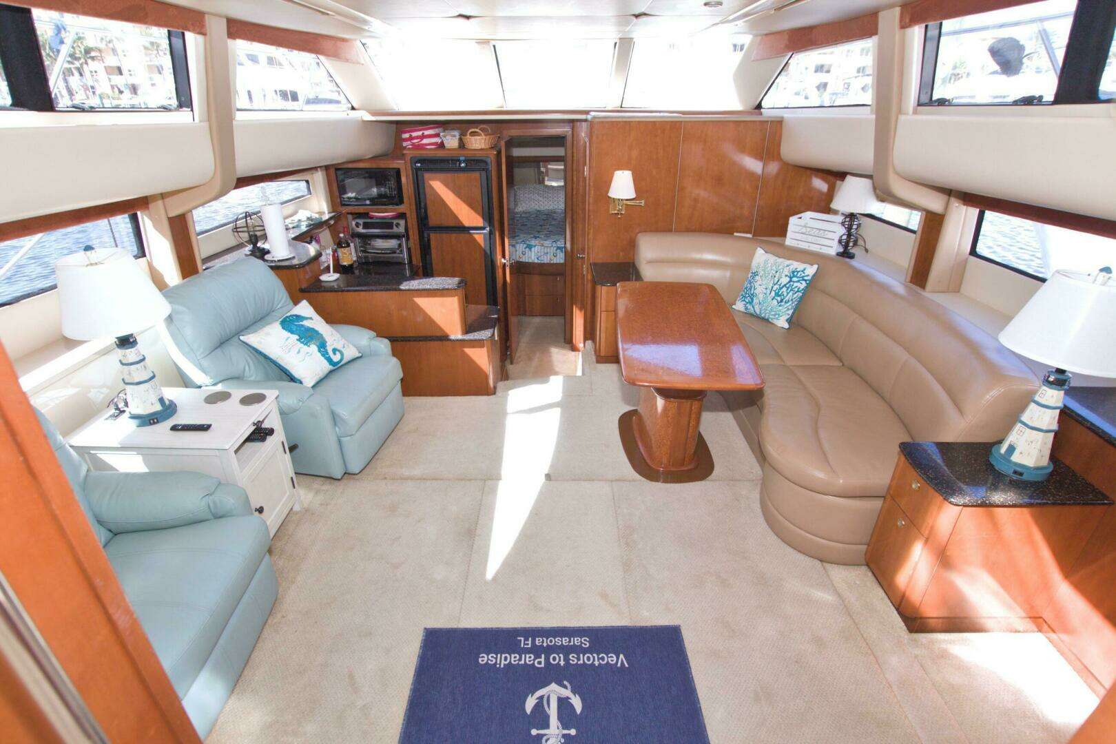 2007 Meridian 459 Motoryacht - Image 41