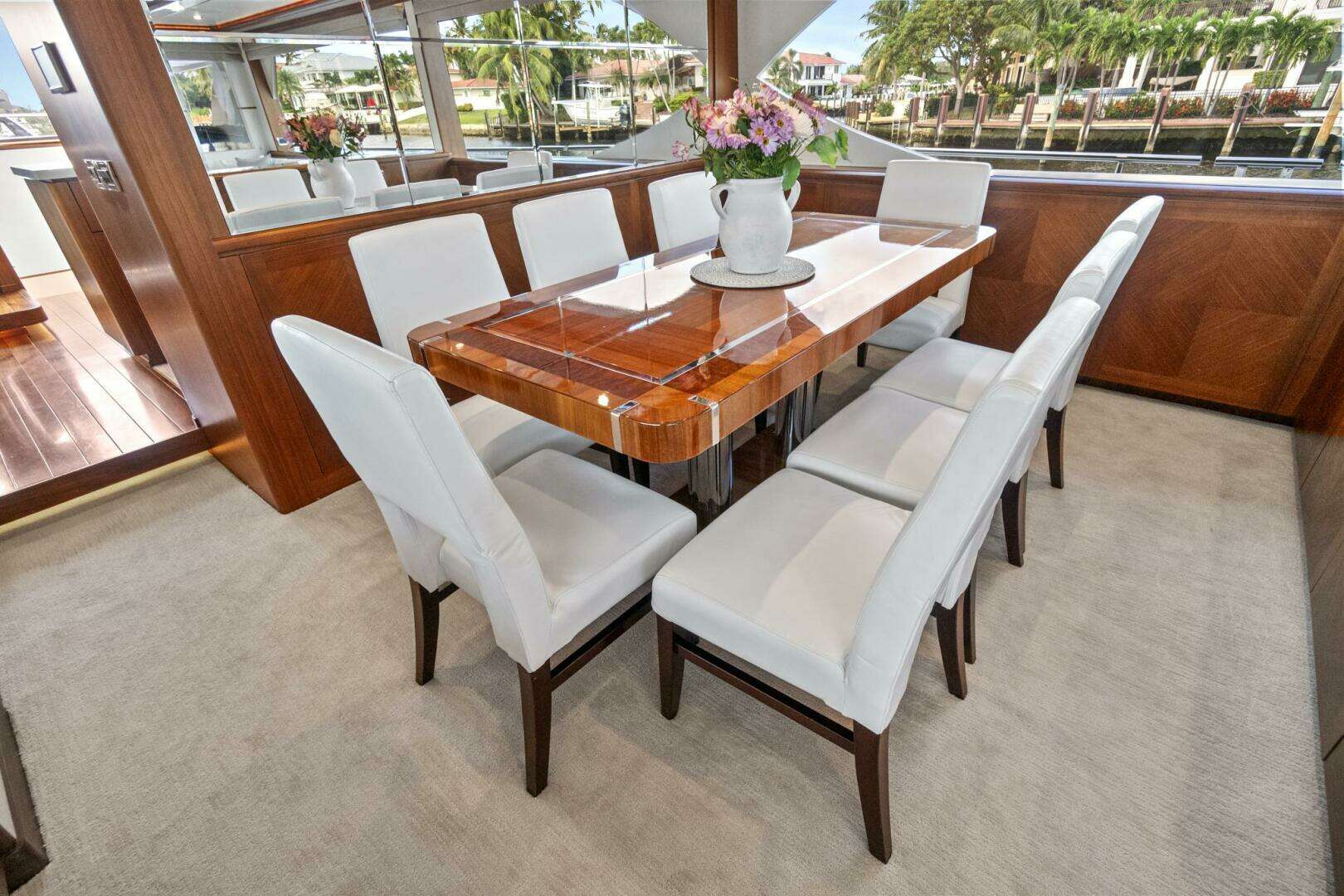 2016 Ocean Alexander 85 E - Image 18