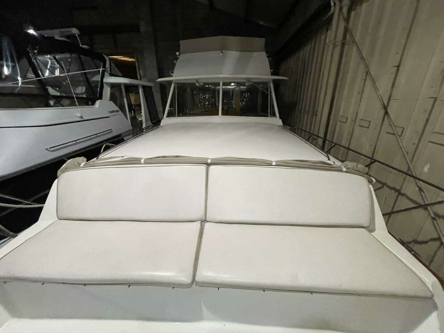 1986 Egg Harbor 40 Motor Yacht - Image 13