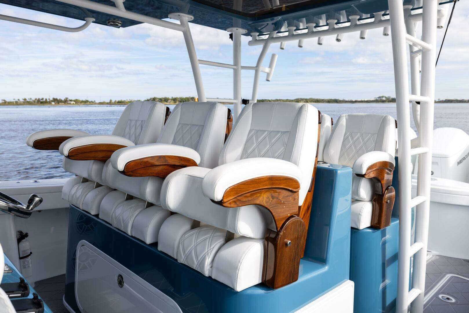 2024 Yellowfin — - Image 39