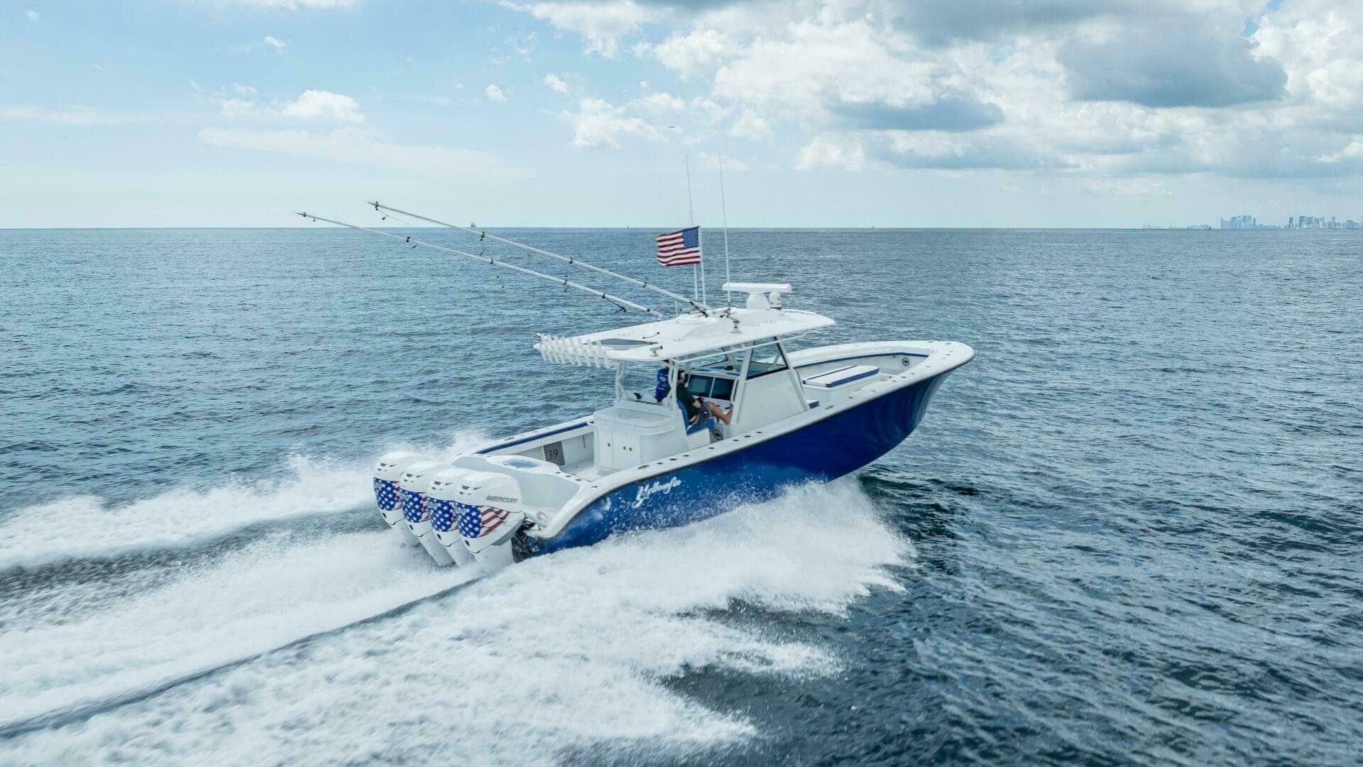 2023 Yellowfin Offshore - Image 28