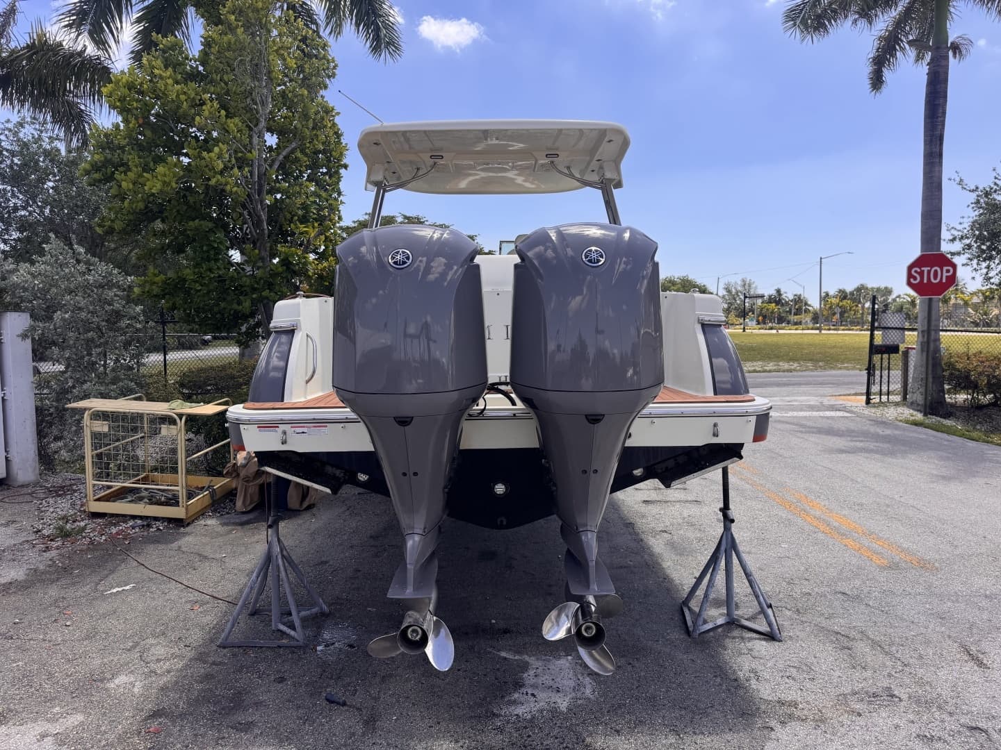2018 Chris-Craft — - Image 13