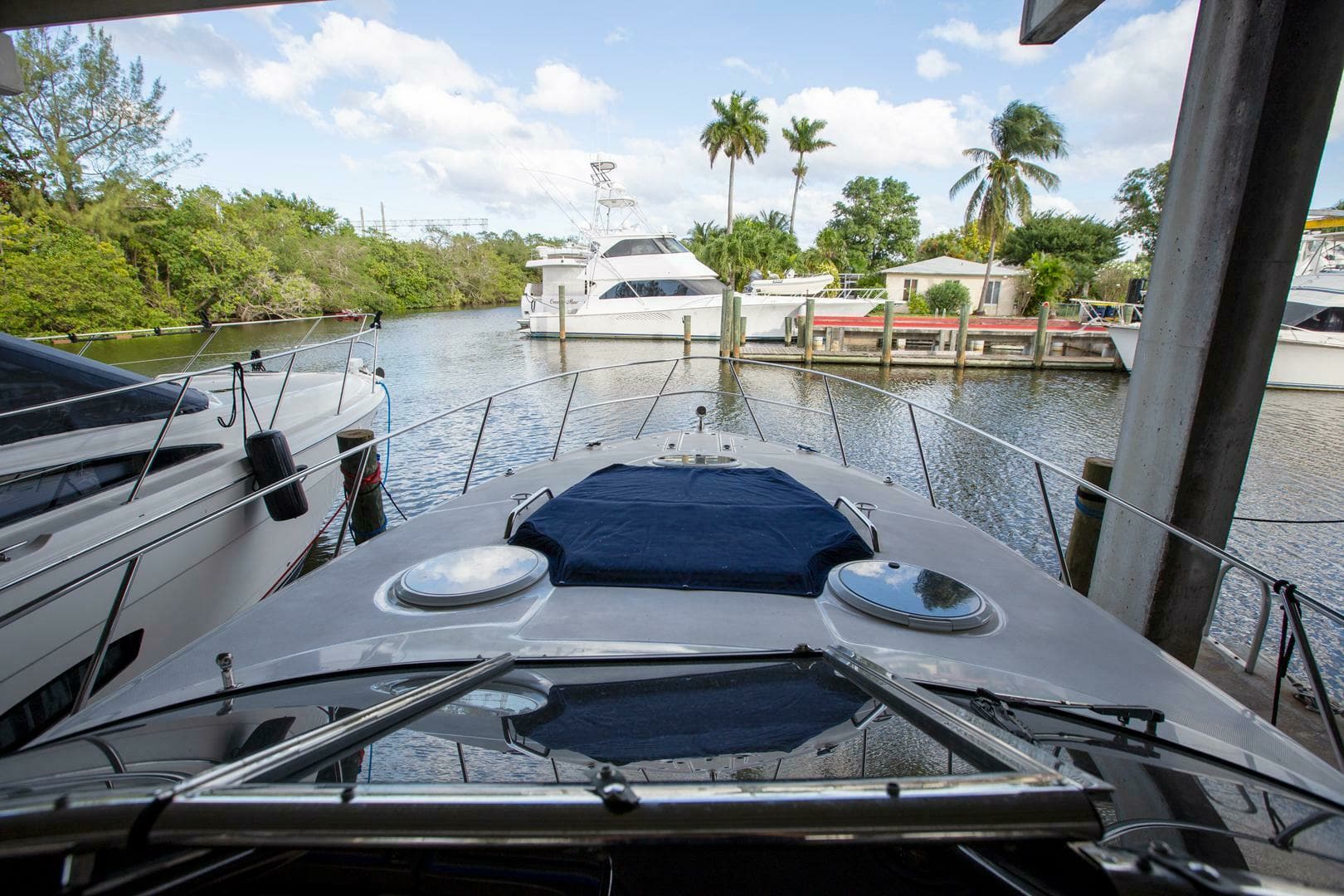 2008 Regal 2760 Sport Yacht - Image 15