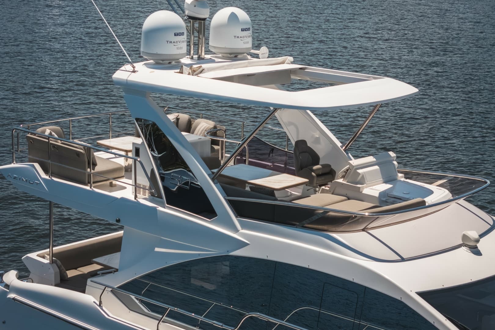 2021 Azimut 50 FLY - Image 13