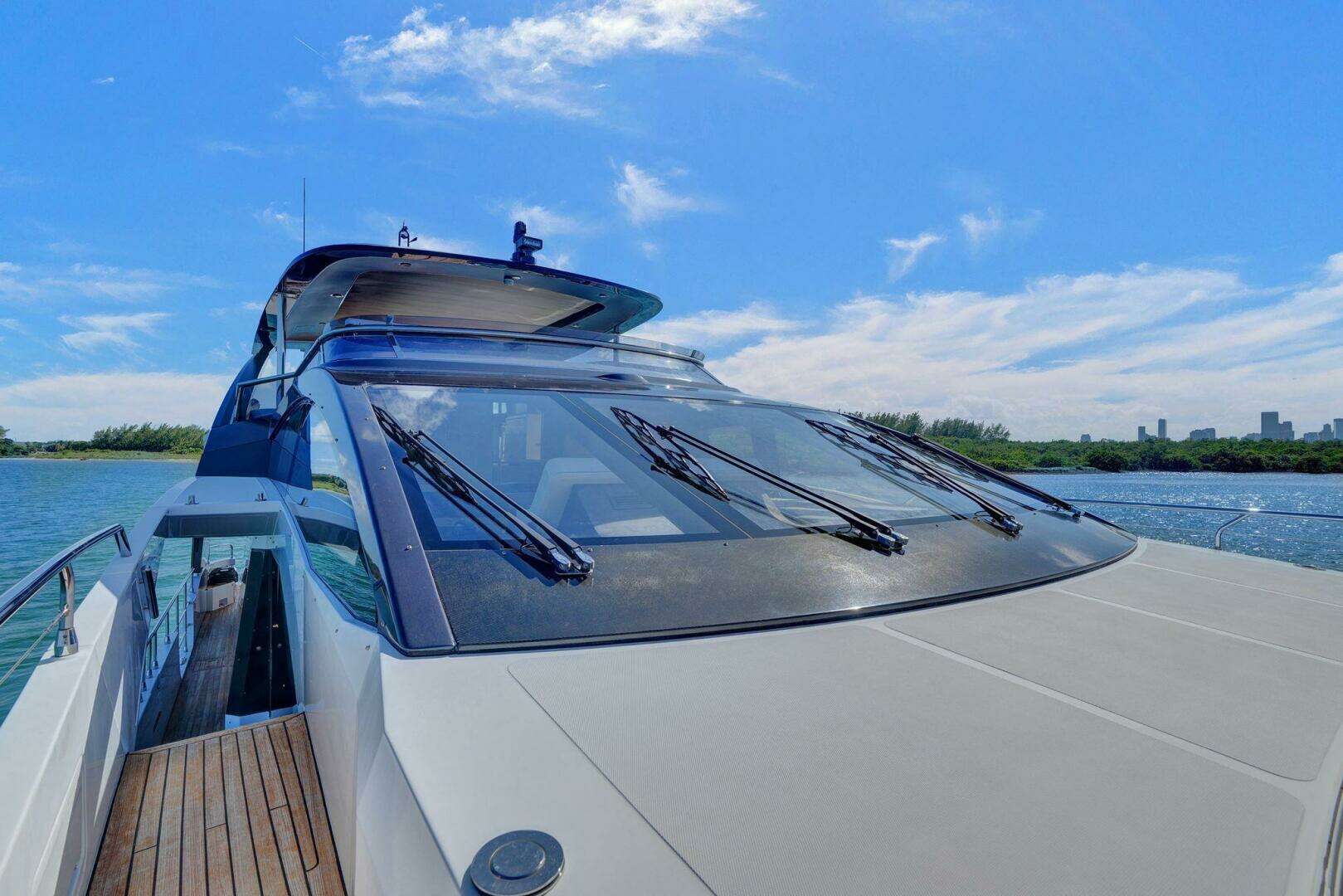 2020 Azimut Grande 27 METRI - Image 29