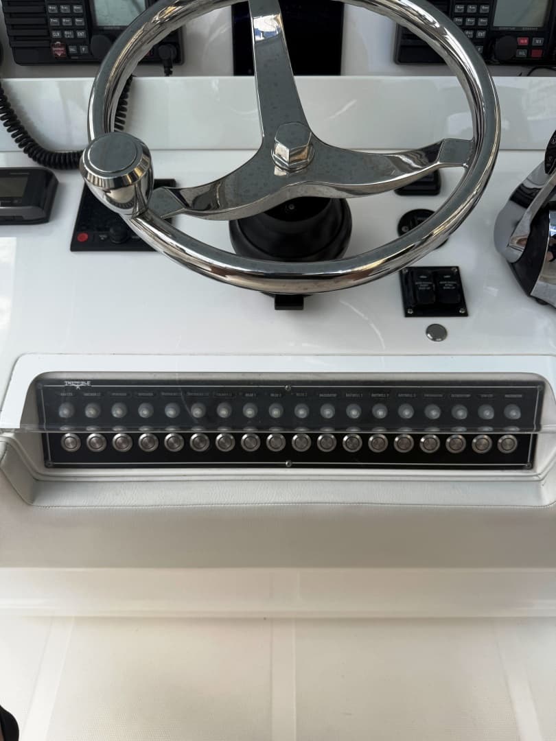 2018 Invincible 36 Center Console - Image 9