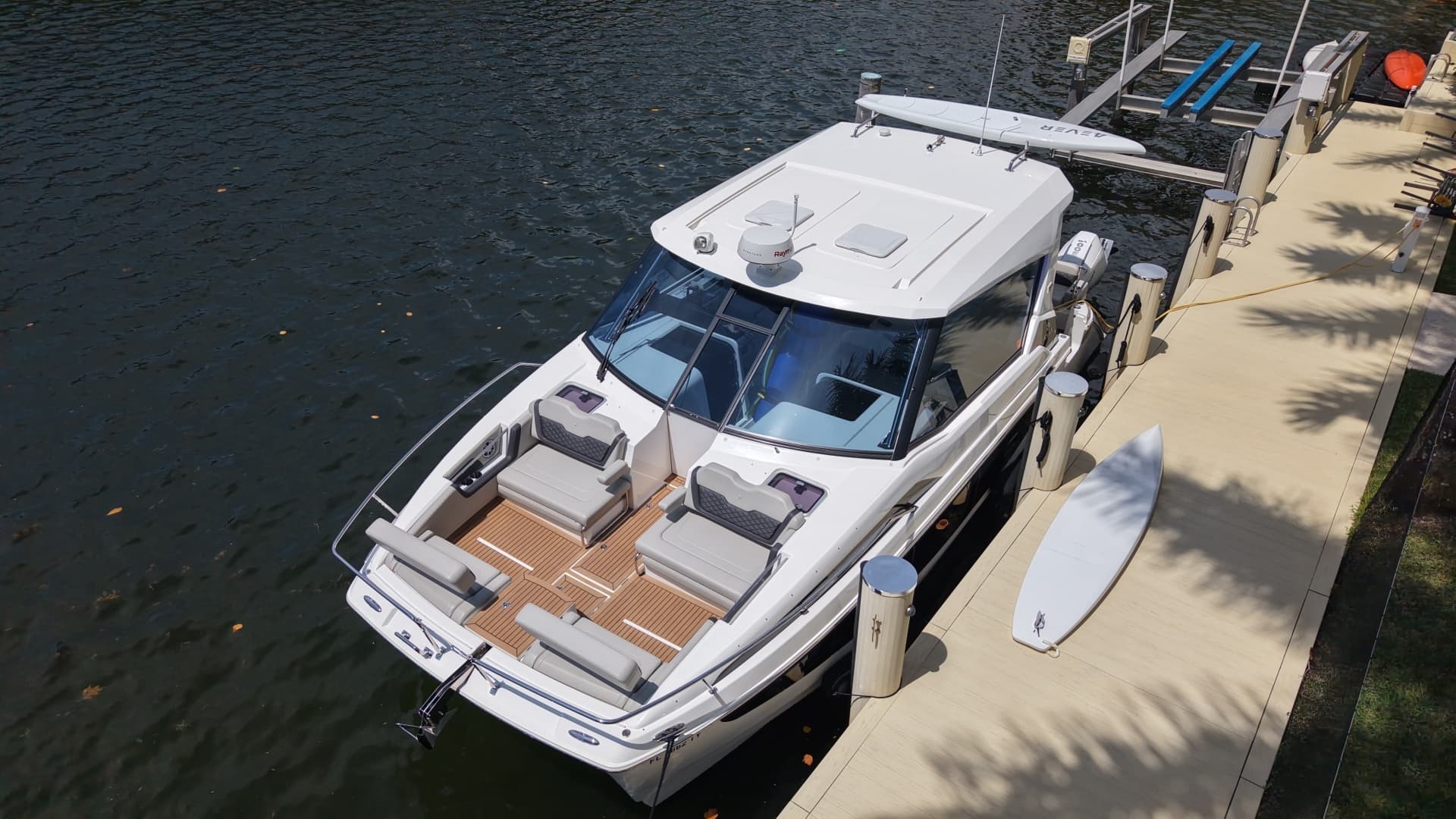 2025 Aquila 36 Sport - Image 5