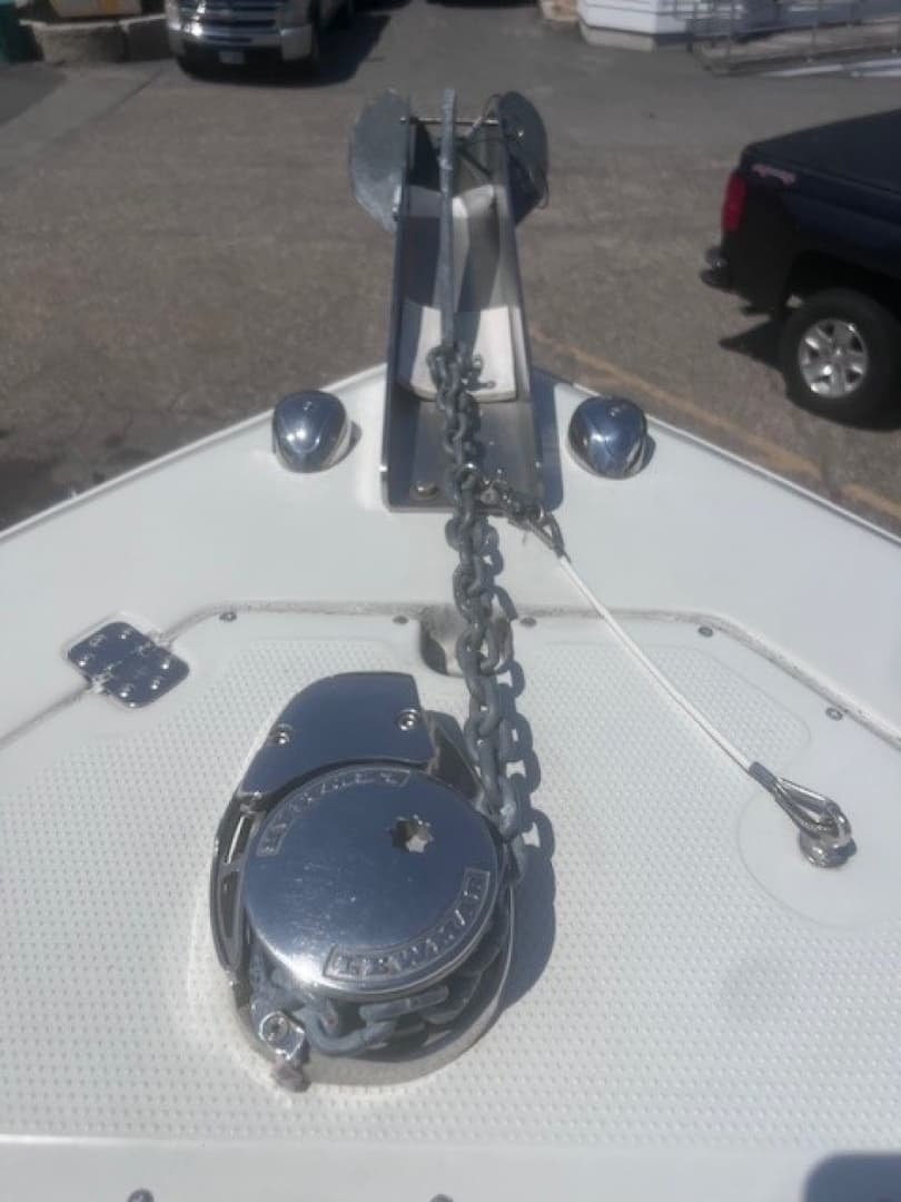 2007 Sailfish 2660 CC - Image 16
