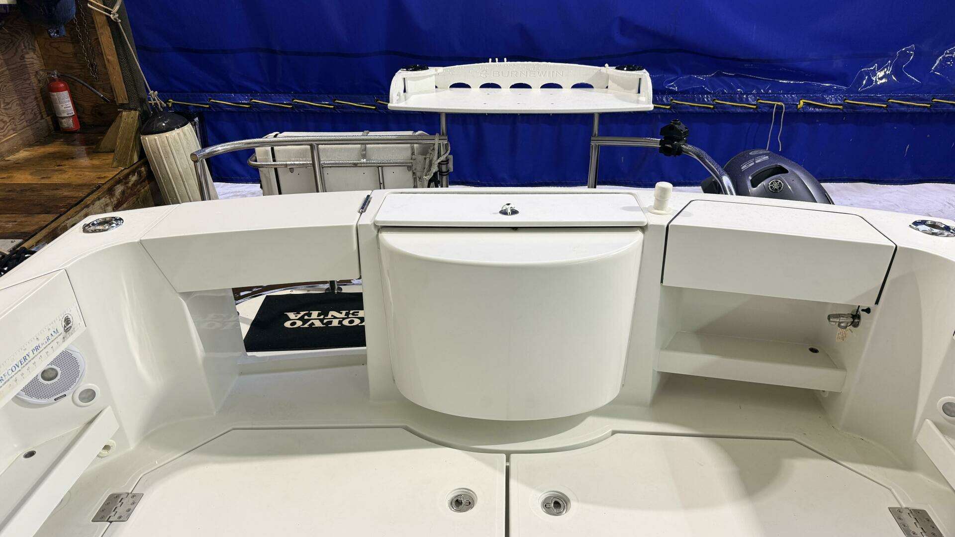 2013 Ocean Sport Roamer - Image 4