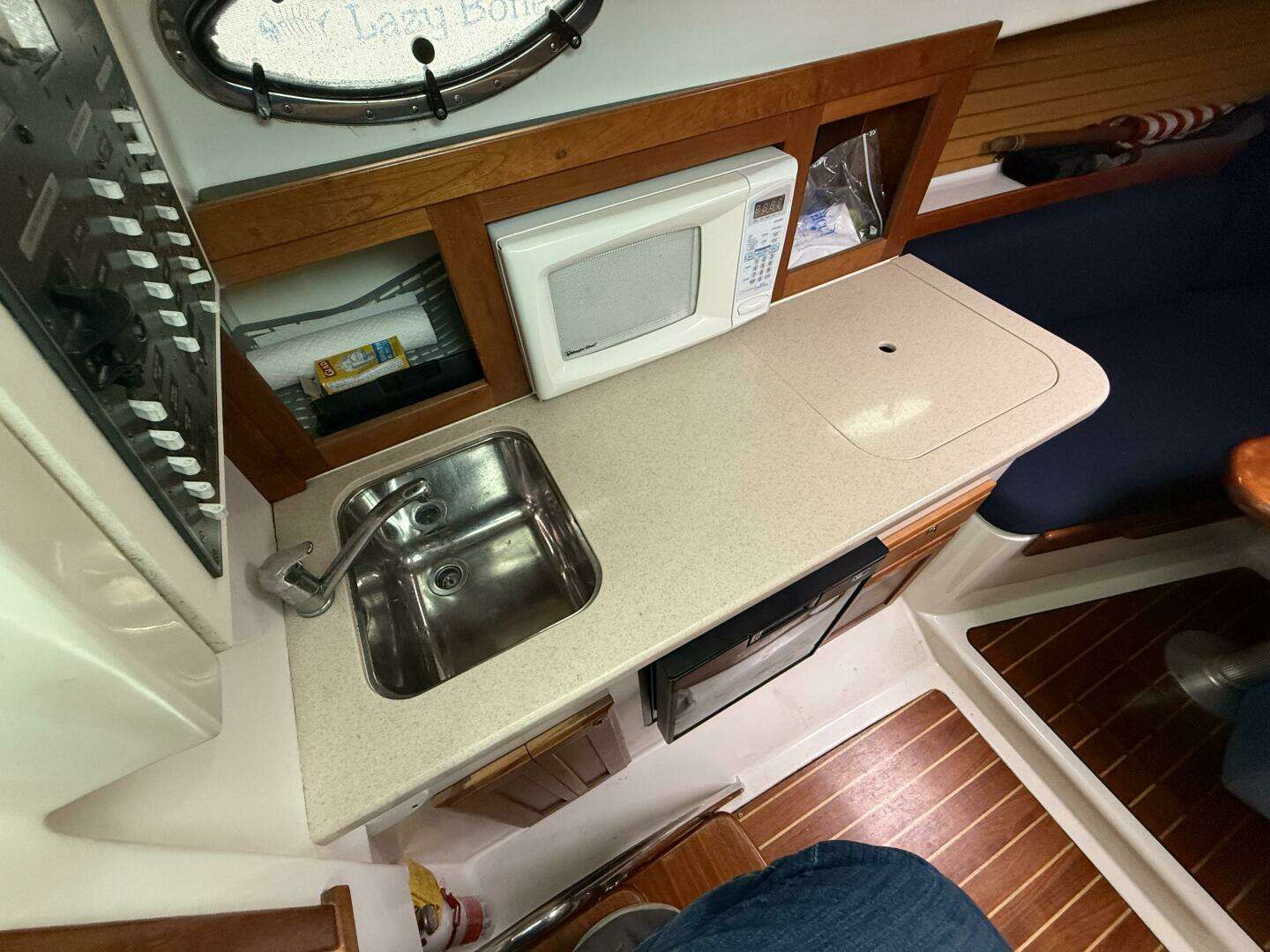 2005 Back Cove 26 Hardtop Express - Image 49