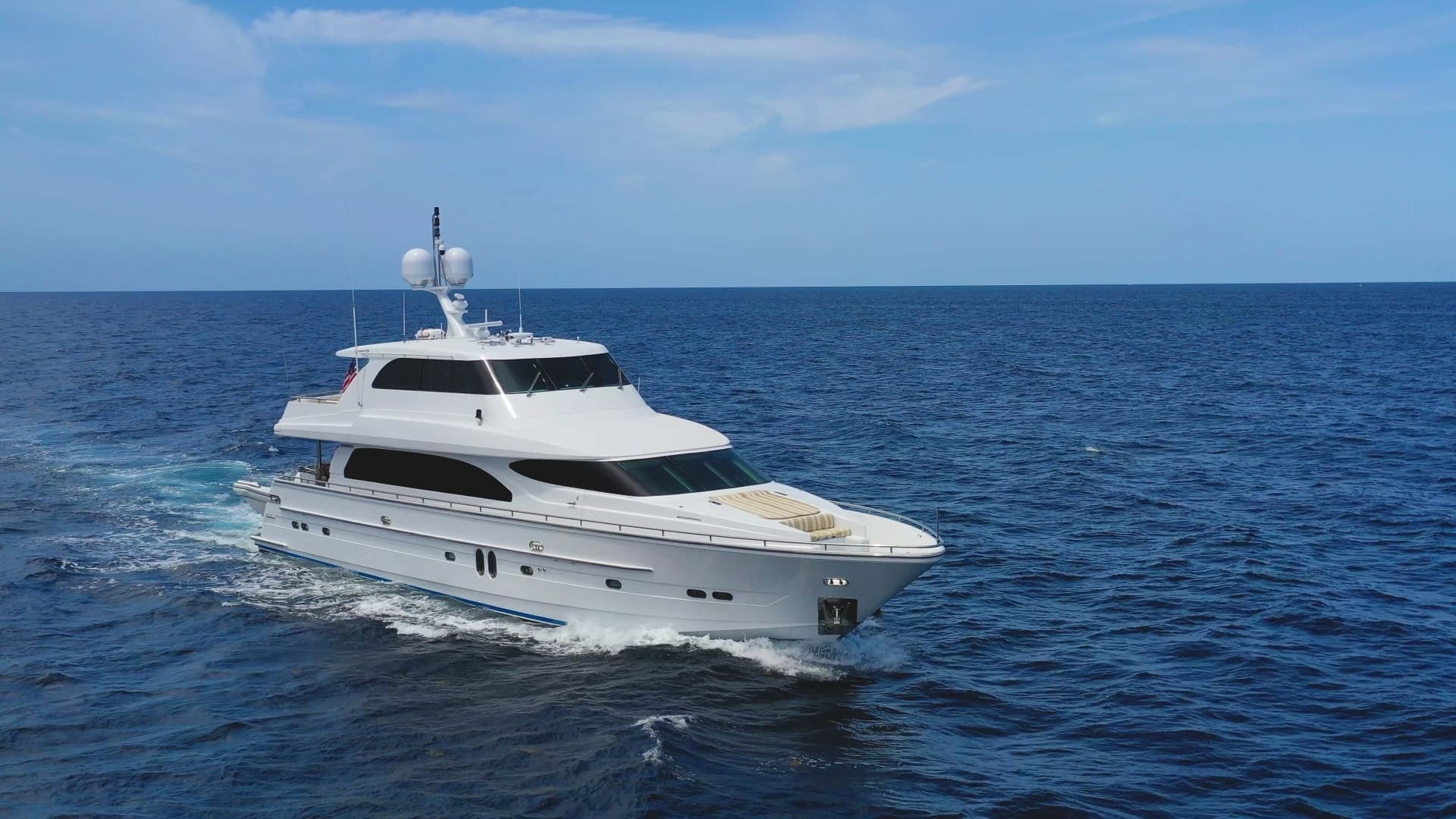 2007 Horizon Elegance 82 - Image 59