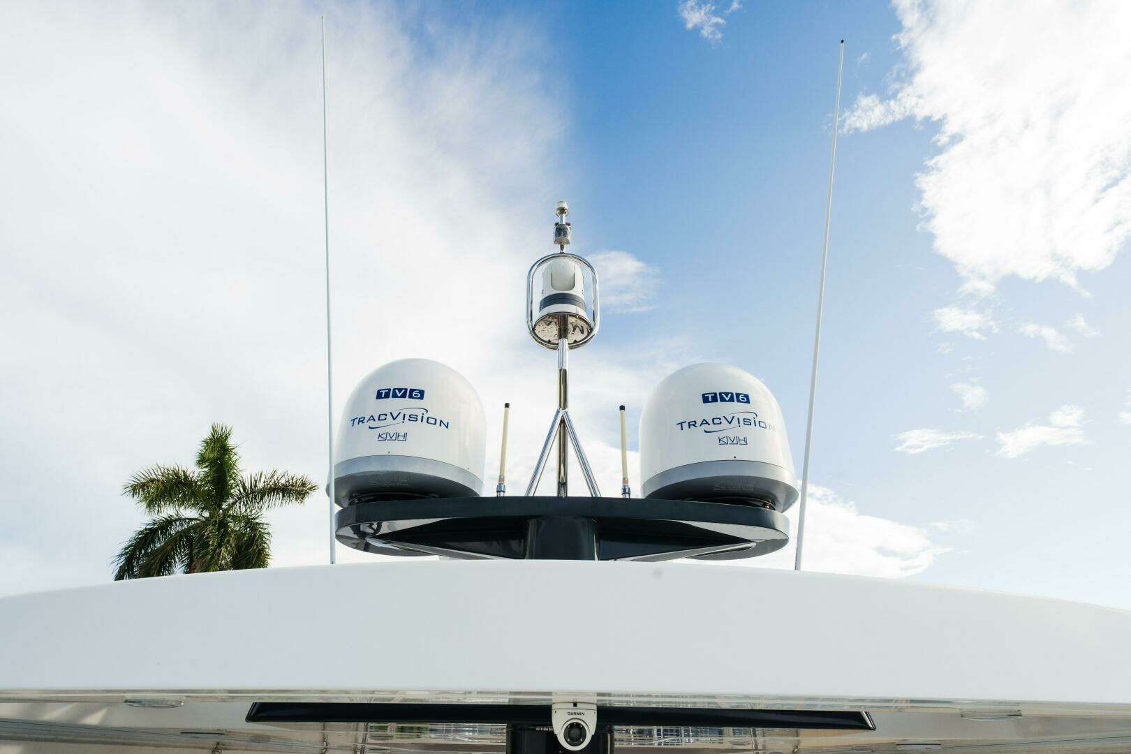 2020 Sirena 64 - Image 42