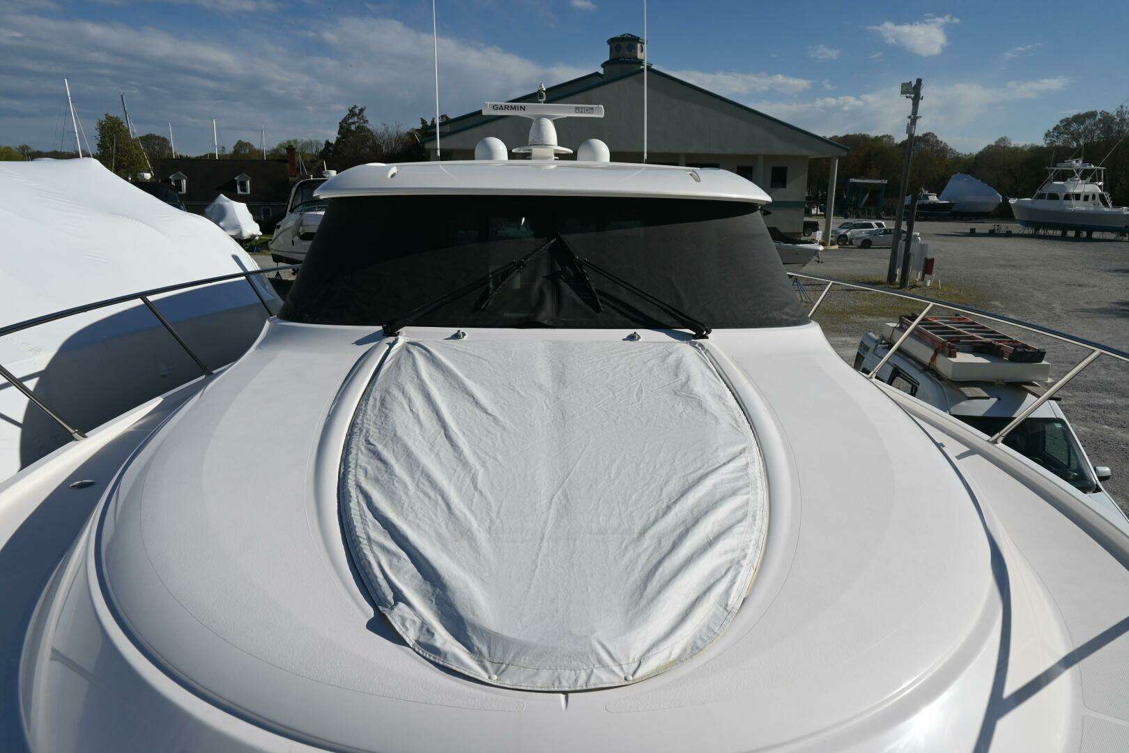 2017 Tiara Yachts 44 Coupe - Image 25