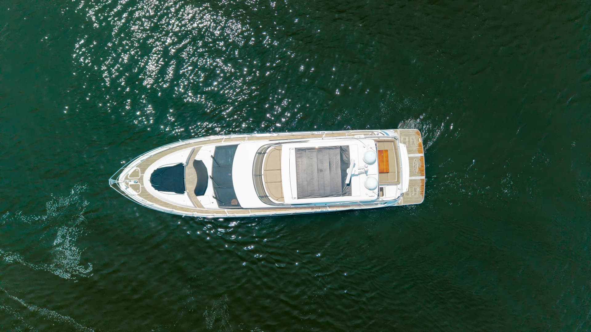 2017 Sea Ray L650 Fly - Image 7