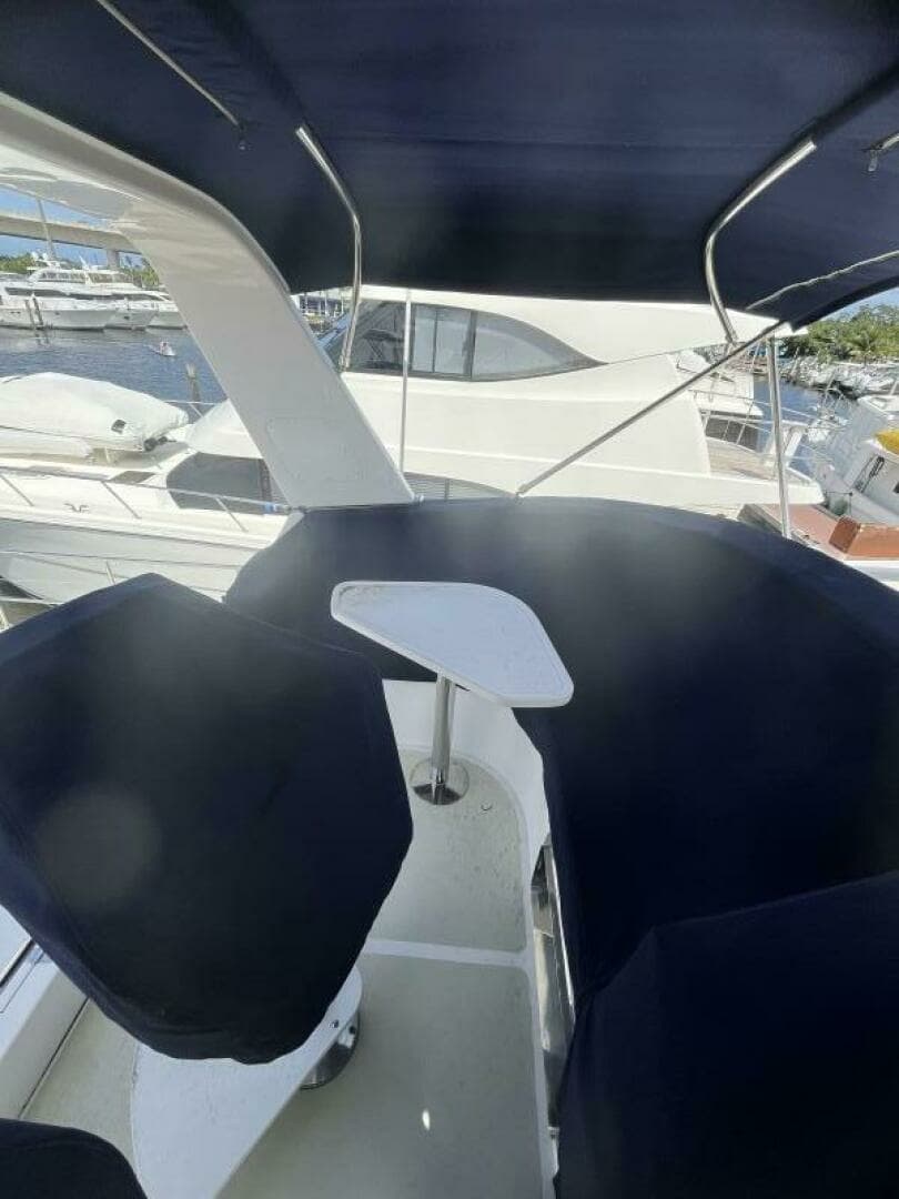 2019 Kadey-Krogen 52 - Image 16