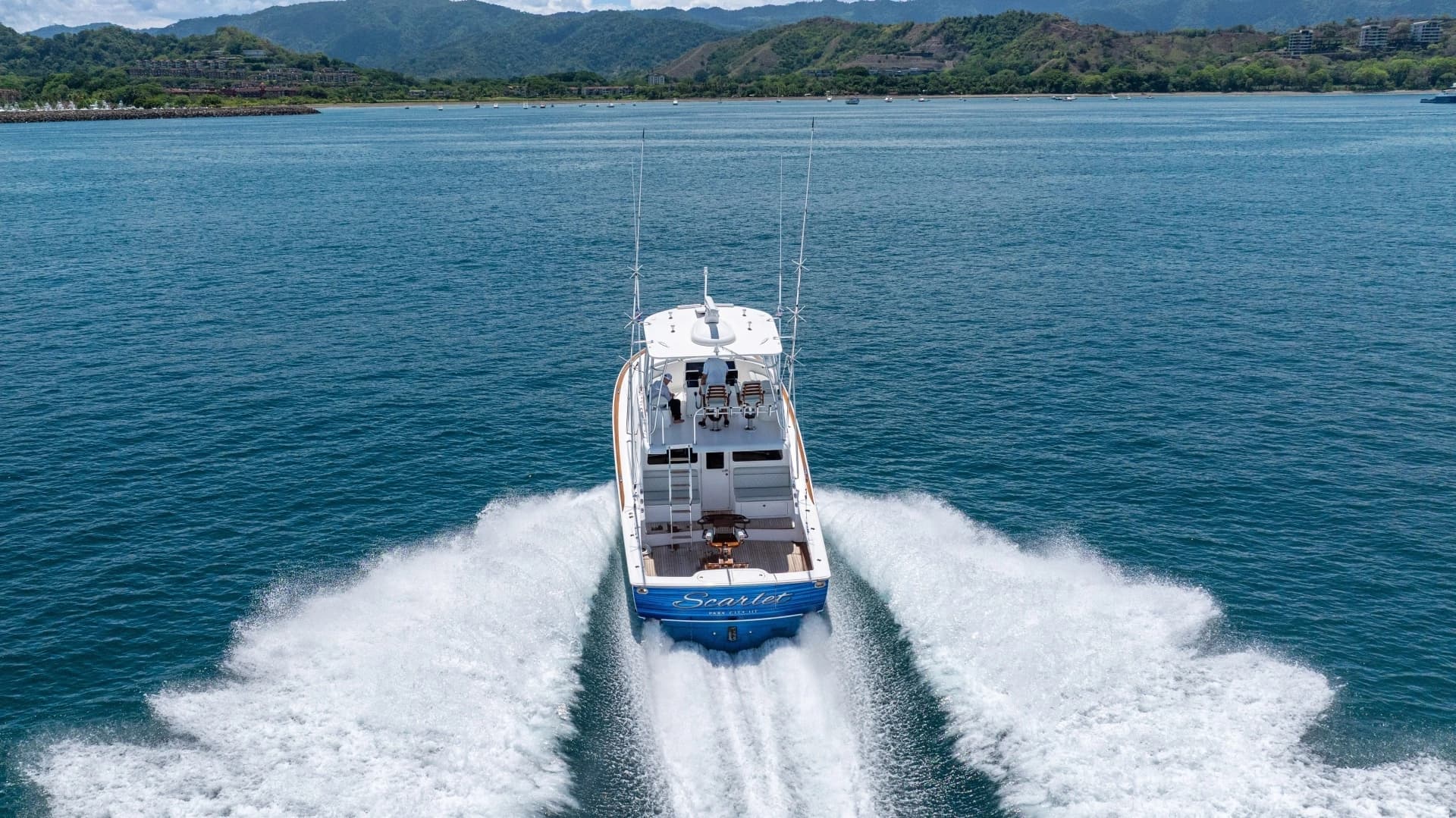 2023 Viking 46 Billfish - Image 70