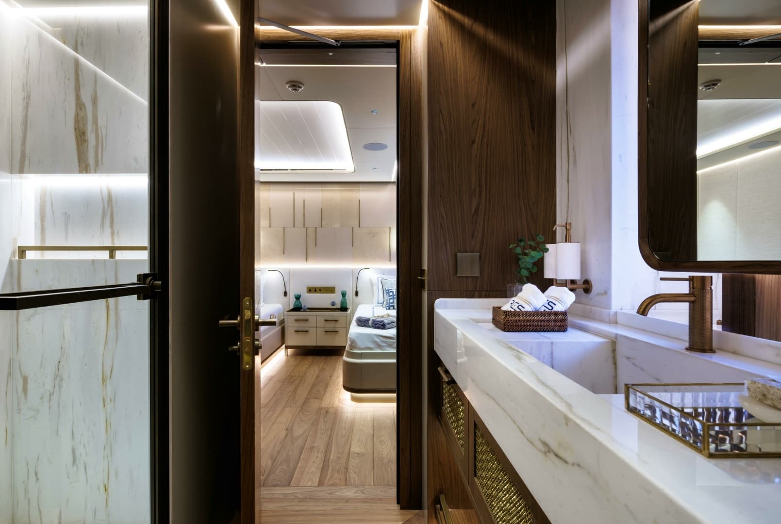 2026 Ares Yachts — - Image 60
