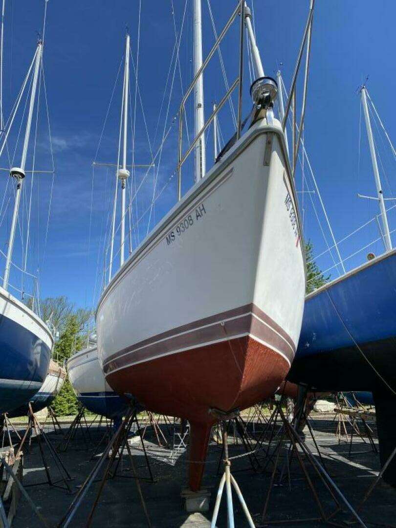 1992 Catalina 30 - Image 5