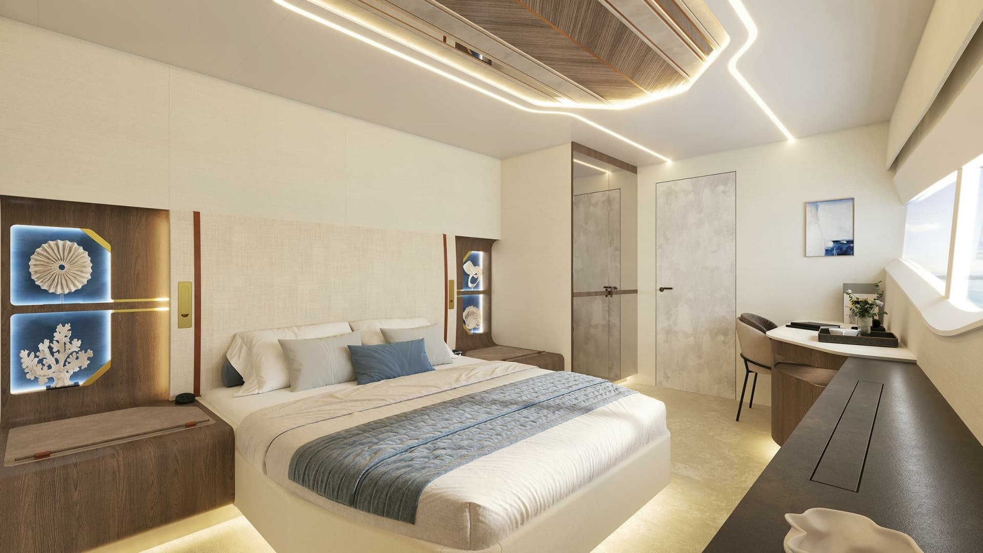 2026 Latitude Yachts — - Image 17