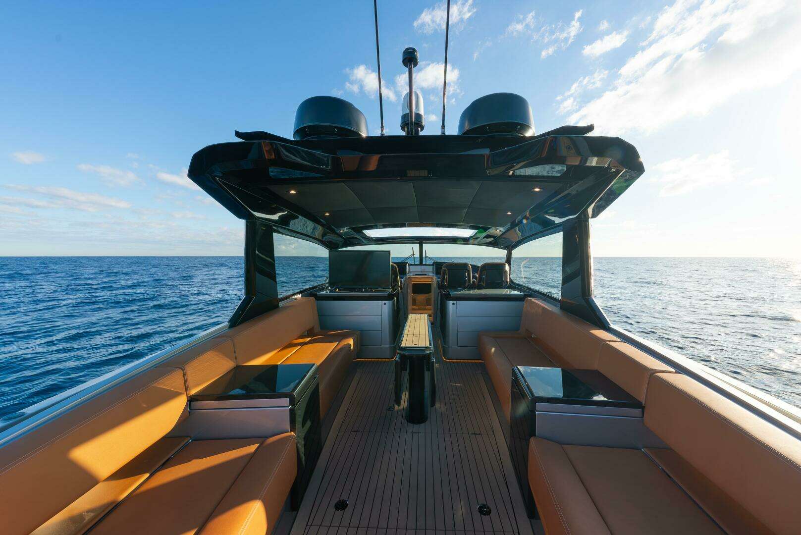 2024 Wajer 55 HT - Image 16