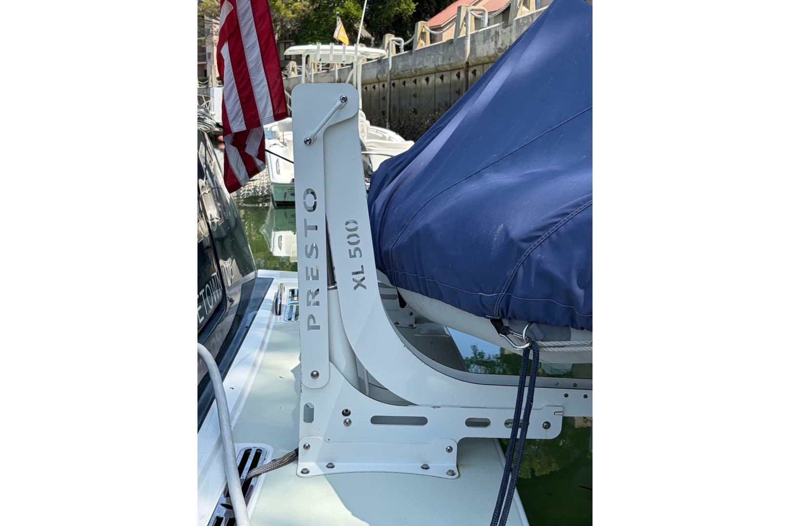 2018 Back Cove 41 - Image 5